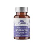 Ayumi Shatavari Capsules for Hormonal Balance
