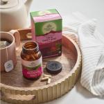 Organic India Shatavari Vegan Capsules, 90 Count