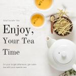 Shatavari Root Tea Cut - 100g Premium Quality