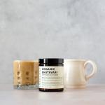 Organic Shatavari Powder 90g - Vegan and Non-GMO