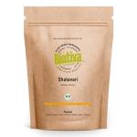 Organic Shatavari Powder 250g - Ayurvedic Supplement