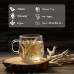 Shatavari Root Tea Cut - 100g Premium Quality