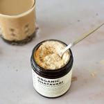 Organic Shatavari Powder 90g - Vegan and Non-GMO