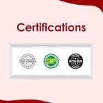 Mi Nature Shatavari Tablets - 90 Count, 1000mg