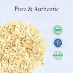 Shatavari Root Tea Cut - 100g Premium Quality