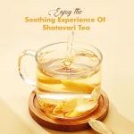 Shatavari Root Tea Cut - 100g Premium Quality