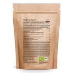 Organic Shatavari Powder 250g - Ayurvedic Supplement