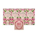 Pukka Womankind Herbal Tea Box - Caffeine Free
