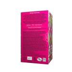 Pukka Womankind Herbal Tea Box - Caffeine Free