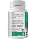 Organic Shatavari 500mg for Women's Health