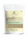Samyam Shatavari Root Powder for Women's Health 500g