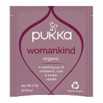 Pukka Womankind Herbal Tea Box - Caffeine Free