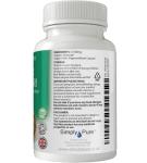 Organic Shatavari 500mg for Women's Health