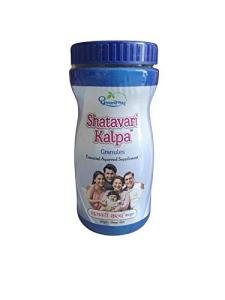 Ayucare Shatavari Kalpa Granules 600g