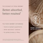 Wild Nutrition Perimenopause Support Complex - 60 Capsules