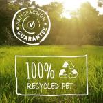 Organic Shatavari Capsules - 150 Vegan Capsules