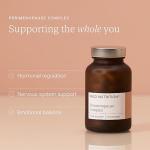 Wild Nutrition Perimenopause Support Complex - 60 Capsules