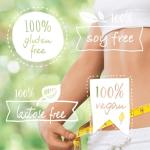 Organic Shatavari Capsules - 150 Vegan Capsules