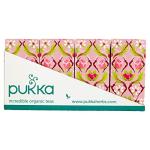 Pukka Womankind Herbal Tea Box - Caffeine Free