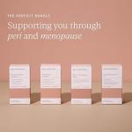 Wild Nutrition Perimenopause Support Complex - 60 Capsules