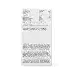 Wild Nutrition Perimenopause Support Complex - 60 Capsules