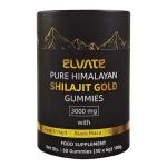 Pure Himalayan Gold Shilajit Gummies – Energy Support