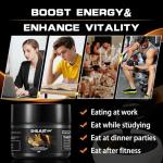 Organic Himalayan Shilajit Resin for Energy & Immunity