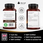 Shilajit Gummies with Zinc & Vitamin B6 3000mg