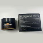 Pure Himalayan Shilajit Resin 600mg for Energy