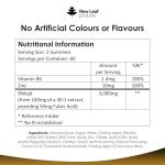 Shilajit Gummies with Zinc & Vitamin B6 3000mg