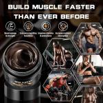 Organic Himalayan Shilajit Resin for Energy & Immunity