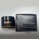 Pure Himalayan Shilajit Resin 600mg for Energy