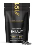 High Strength Himalayan Shilajit Capsules, 90 Vegan