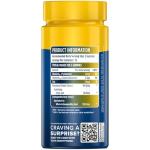 Wellgard Himalayan Shilajit Gummies with Ashwagandha