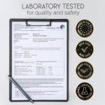 High Strength Himalayan Shilajit Capsules 1500mg 60ct