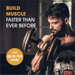 Pure Gold Grade Shilajit Resin - 50g