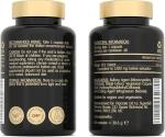 High Strength Himalayan Shilajit Capsules 1500mg 60ct