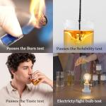 High-Potency Pure Himalayan Shilajit Resin 400mg