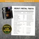 Pure Gold Grade Shilajit Resin - 50g