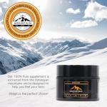 Mountain Gold Shilajit - Pure Himalayan 600mg