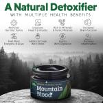 Mountain Blood Shilajit Resin - Mineral-Rich Energy Boost