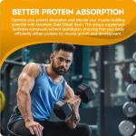 Mountain Gold Shilajit - Pure Himalayan 600mg