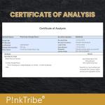 100% Pure Himalayan Shilajit Resin - Gold Grade