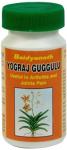 Baidyanath Yograj Guggulu Herbal Supplement 40g