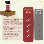 Organic Triphala Guggulu Tablets - 120 Count