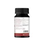 Organic Triphala Guggulu Tablets - 120 Count