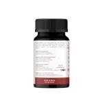 Organic Triphala Guggulu Tablets - 120 Count