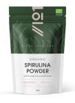 Organic Spirulina Powder 100g - 100% Pure