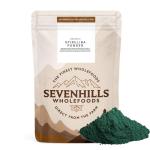 Organic Spirulina Powder 500g - Pure Nutrition