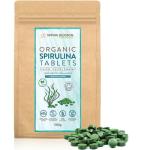 Organic Spirulina Tablets - 500G Superfood Supplement